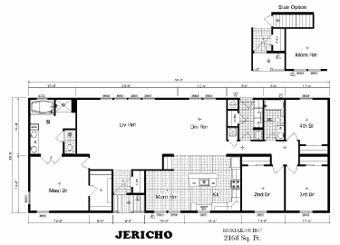 Jericho